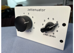 Jet City Amplification Jettenuator (36595)