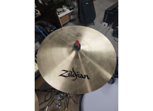 Zildjian A Thin Crash 16''