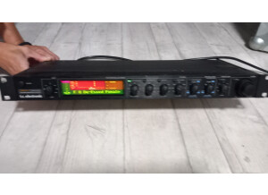 Behringer Virtualizer Pro DSP2024P (31383)