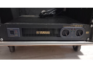 Yamaha CP-2000