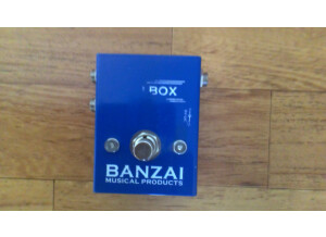 Banzai A/B Box