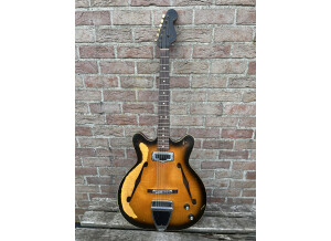 Fender Coronado I [1966-1970] (58632)
