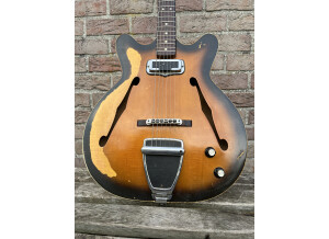 Fender Coronado I [1966-1970] (35102)