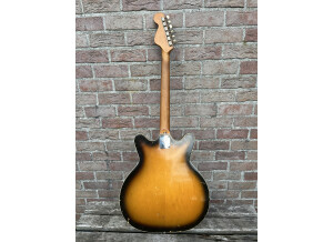 Fender Coronado I [1966-1970] (30082)