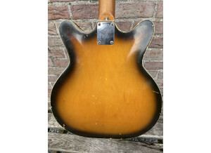 Fender Coronado I [1966-1970] (14603)