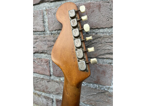 Fender Coronado I [1966-1970] (86963)