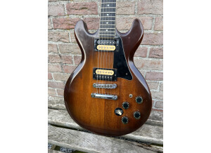 Gibson 335-S Deluxe