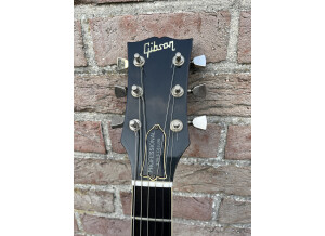 Gibson 335-S Deluxe