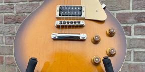 1991 Orville By Gibson Les Paul Standard