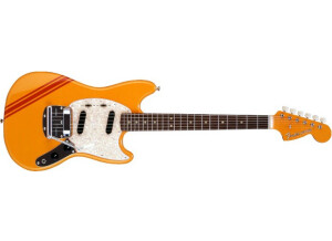Fender Mustang Competition Reissue '69