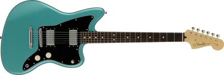 Fender Made in Japan Limited Adjusto-Matic Jazzmaster HH : Made in Japan Limited Adjusto-Matic Jazzmaster HH Green Metallic Fender Made in Japan Limited Adjusto-Matic Jazzmaster HH : Made in Japan Limited Adjusto-Matic Jazzmaster HH Green Metallic