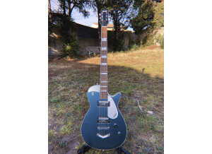 Gretsch G5260 Electromatic Jet Baritone with V-Stoptail