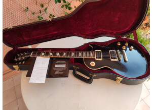 Gibson Les Paul Axcess Standard with Stopbar