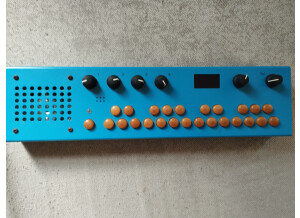 Critter and Guitari Organelle M