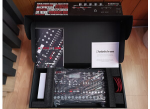 Elektron Analog Four (86615)