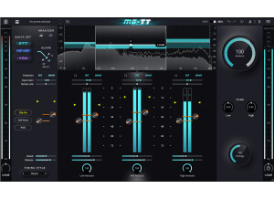 Slate Digital MO-TT (25011)