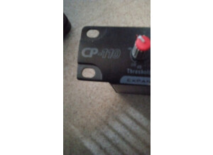 Audiophony CP-110