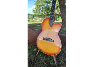 Gibson Chet Atkins SST (8276)