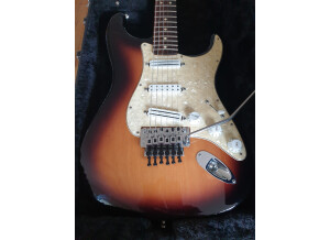 Fender Dave Murray Stratocaster (2015)