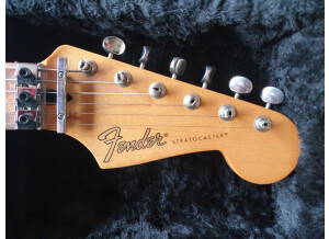 Fender Dave Murray Stratocaster (2015)