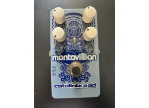 Catalinbread Montavillian Echo (63433)