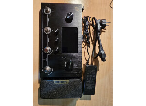 Hotone Audio MP-100 Ampero (33188)