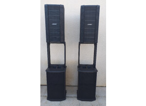 Bose F1 Model 812 (24006)