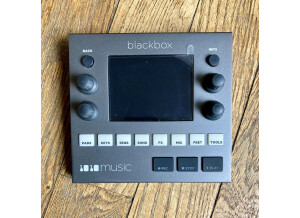 1010music Blackbox (23880)