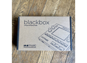 1010music Blackbox (39903)