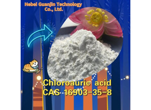 Catalyseur-m-tallique-16903-35-8-Acide-Chloroauric-CEMFA-Aucl4h-Usine-de-bonne-qualit-en-provenance-de-Chine