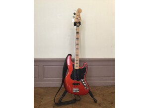 Squier Vintage Modified Jazz Bass '70s (13804)
