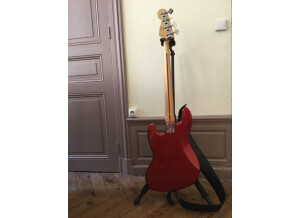 Squier Vintage Modified Jazz Bass '70s (8238)