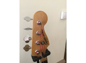 Squier Vintage Modified Jazz Bass '70s (98780)