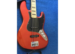 Squier Vintage Modified Jazz Bass '70s (34182)