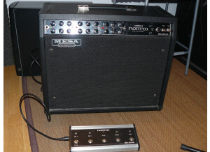 Mesa Boogie Nomad 55 Combo (13556)