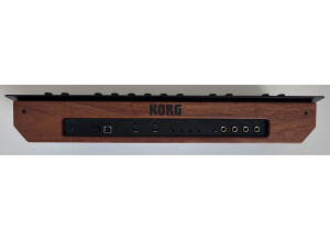 Korg Minilogue XD Module (81231)