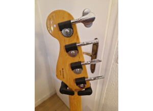 Fender American Deluxe Precision Bass [1998-2001] (5854)