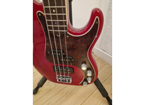 Fender American Deluxe Precision Bass [1998-2001] (55608)