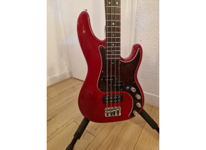Fender American Deluxe Precision Bass [1998-2001] (97694)