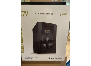 ADAM Audio T7V (44588)