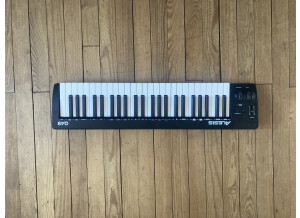 Alesis Q49 MKII