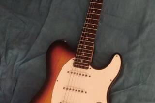 G&L ASAT III