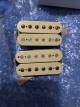 Hysteric Bar Pickups PAF 59 Set