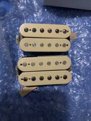 Hysteric Bar Pickups PAF 59 Set