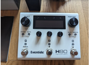Eventide H90 Harmonizer (60597)