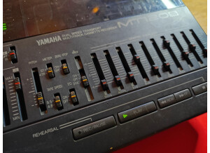 Yamaha MT120S (22835)