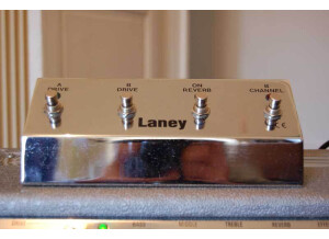 Laney Chrome-O-Zone (83334)