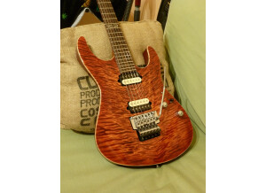 Suhr Modern Limited Edition 10th Anniversary (71995)