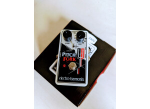 Electro-Harmonix Pitch Fork (22280)