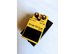 Boss OD-3 OverDrive (52095)